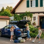 Sieben EU-Länder gegen Berlins E-Auto-Bremse