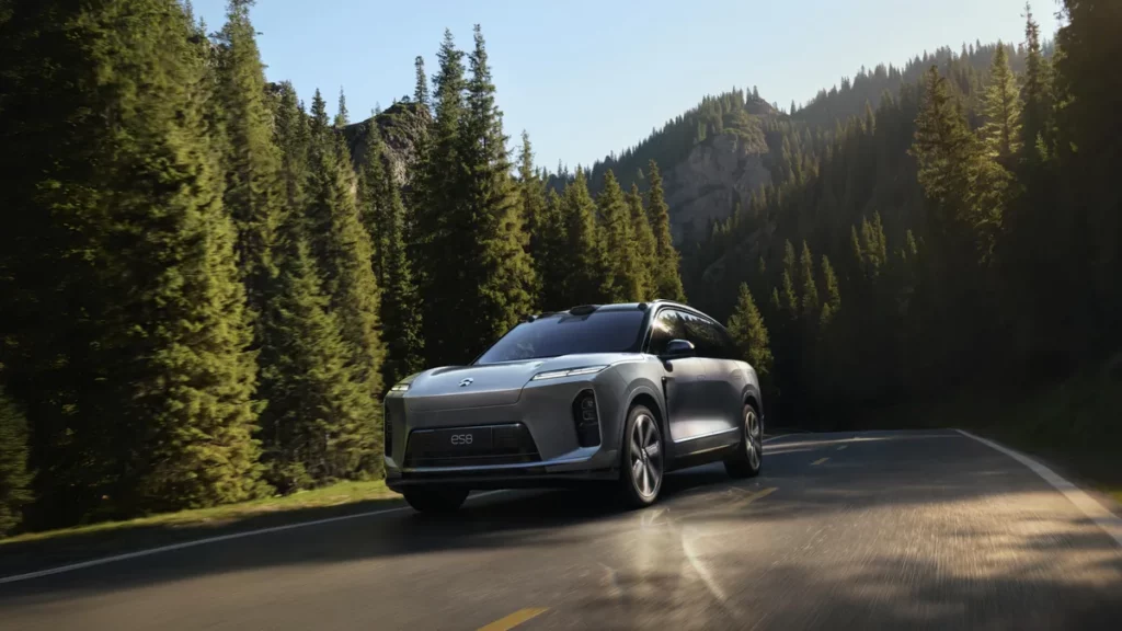 Jeder dritte Autokäufer in China nimmt noch einen Verbrenner