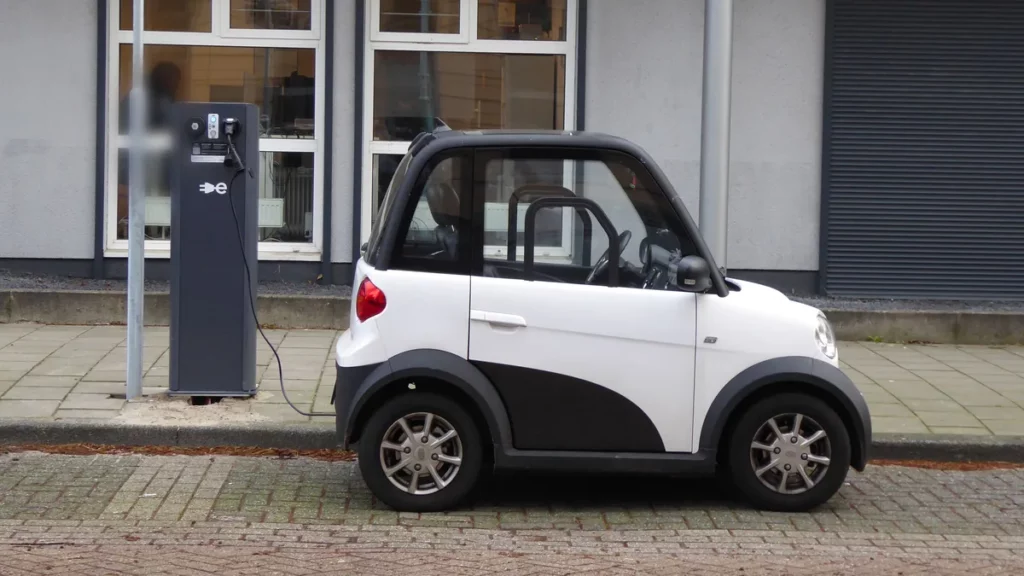 Deutschland zahlt dank Elektroautos 660 Millionen Euro weniger für Öl