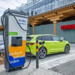 Die Disruption im Markt für E-Pkw und E-Lkw beschleunigt sich 2026 - auch in Deutschland und Europa