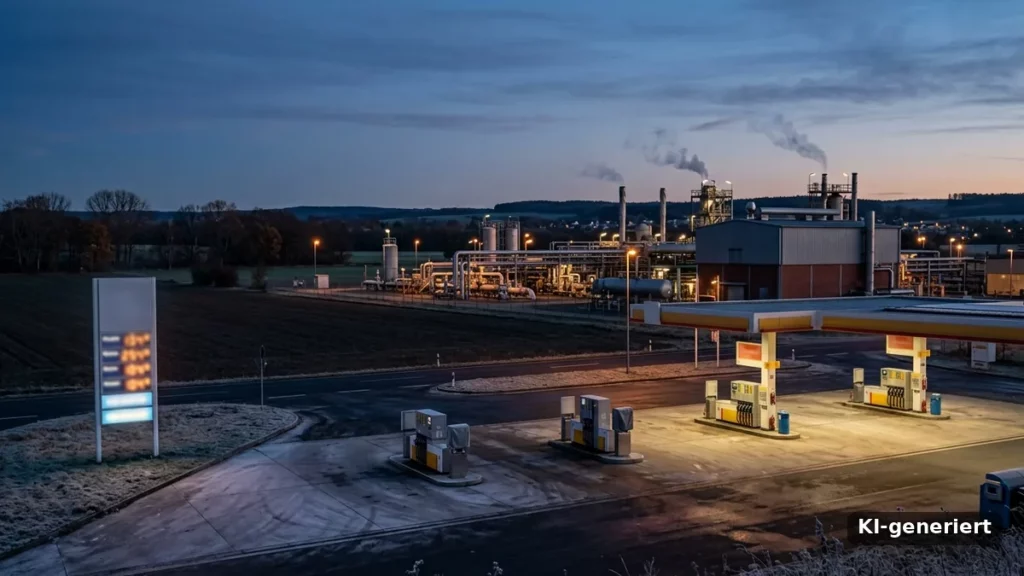 EU drängt die Hauptstädte, Gas und Strom zu sparen