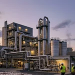 EU startet den Käuferklub für CO2-Entnahme
