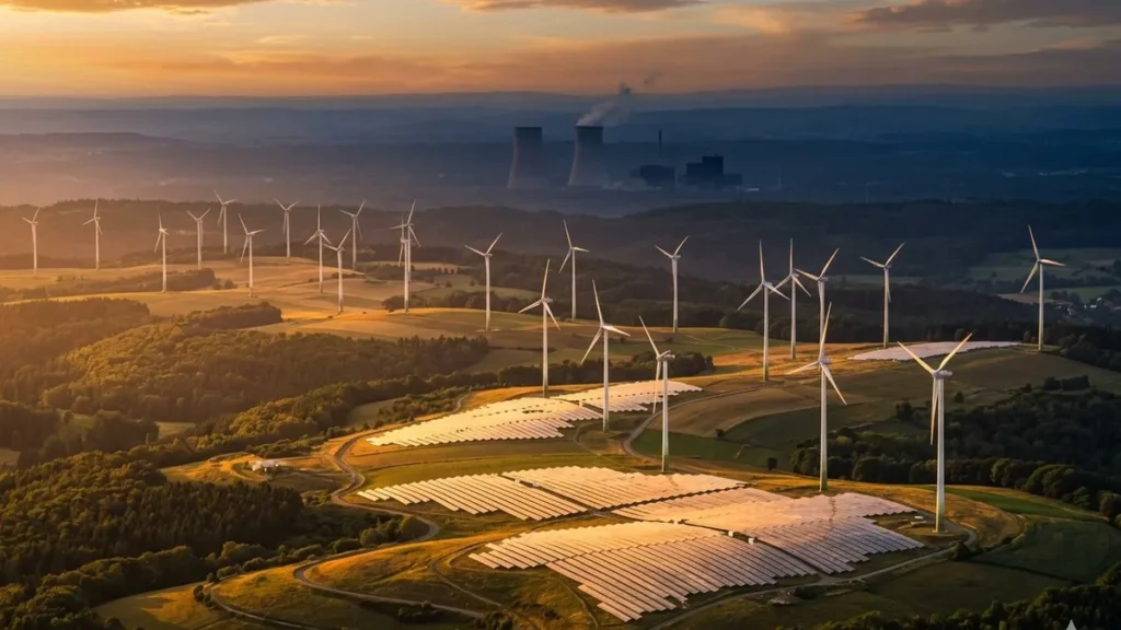 Fehlschlag Energiewende? Warum die „NZZ“ irreführend argumentiert