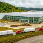 Form Energy Börsengang: 750 Millionen für Rost-Batterien