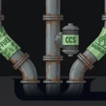 Fossile Scheinlösungen: E-Fuels, CCS oder Grüngasquote