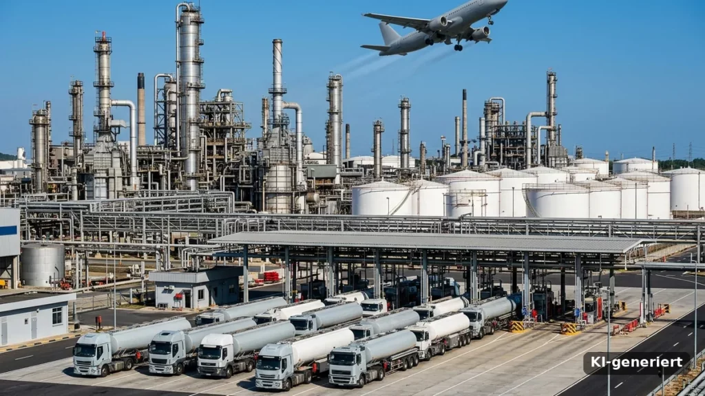 Wie Staaten Öl, Gas und Kohle mit Steuergeld verbilligen