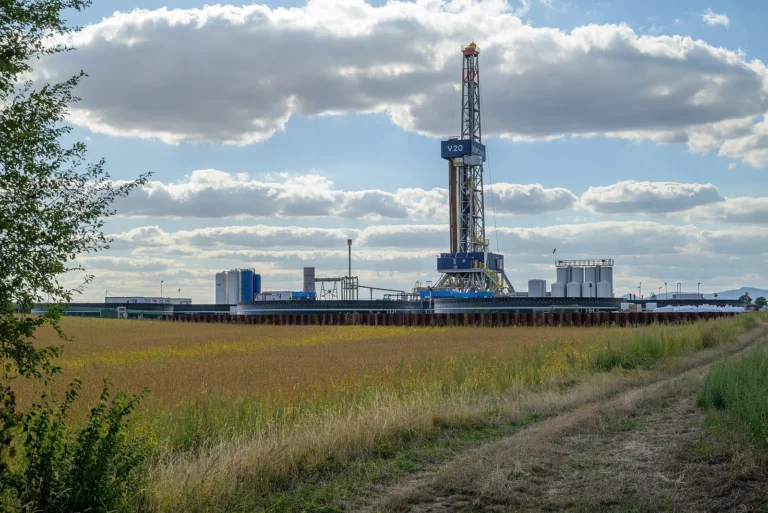 Wesseling gehört zu Europas besten Standorten für Geothermie in der Industrie