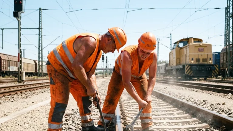 Hitze kostet Deutschland 431 Millionen Euro pro Tag