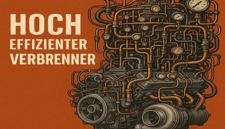 Hocheffiziente Verbrenner Merz schreibt Brief