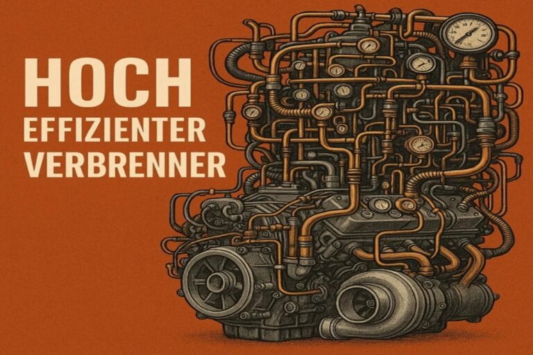 Hocheffiziente Verbrenner Merz schreibt Brief