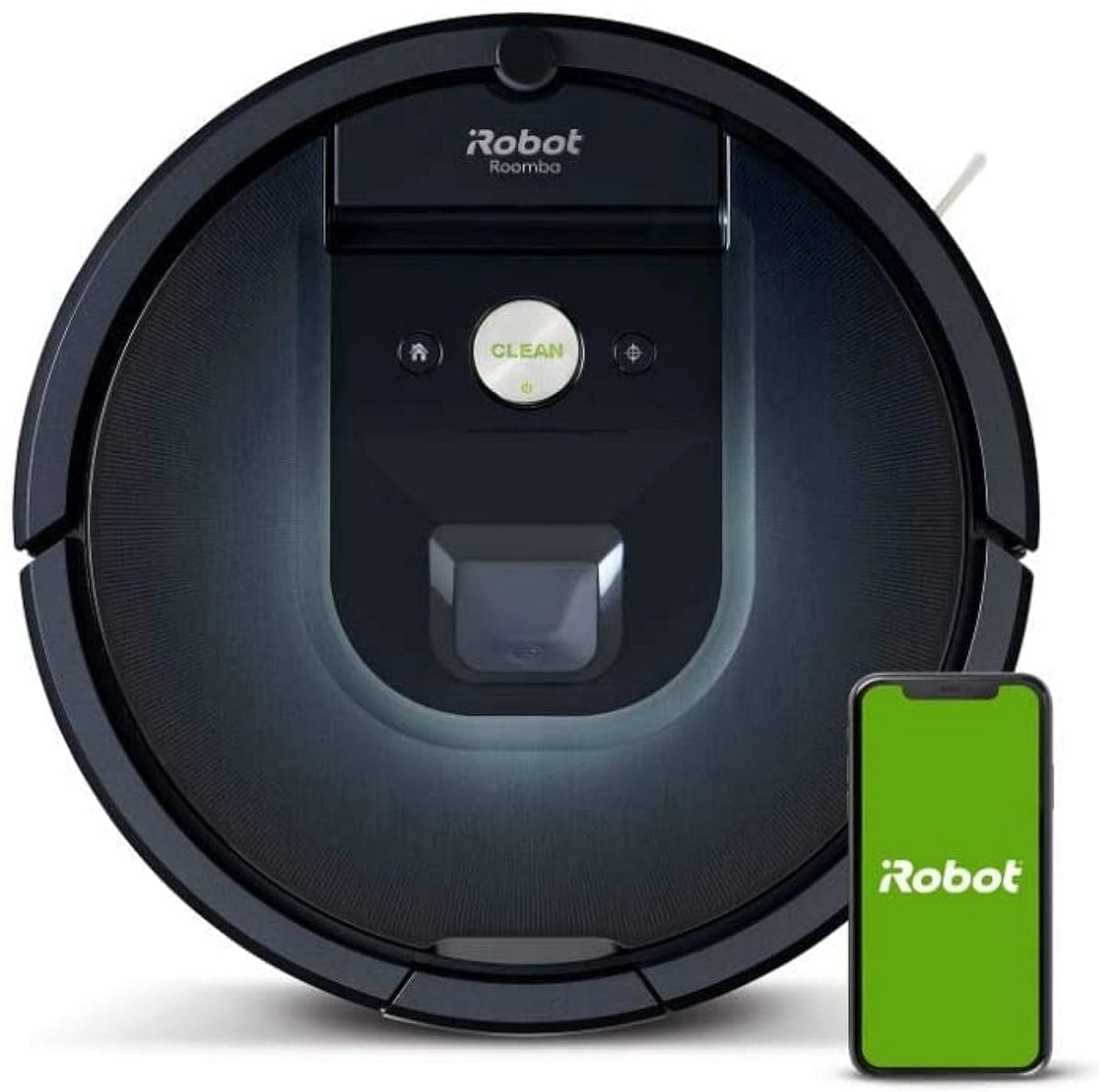 iRobot Roomba 981 Schnäppchen Black Friday Amazon 400 Euro 43 Prozent sparen