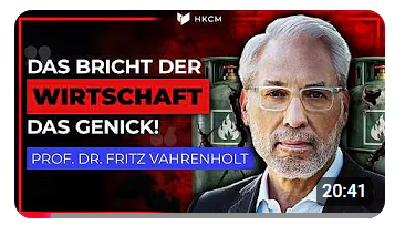 Gaskrise? Die Märchen des Fritz Vahrenholt 1 image 150