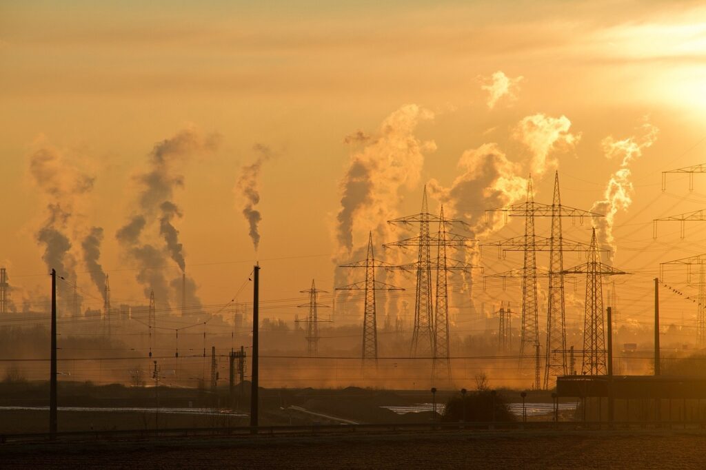 Global Carbon Budget 2025