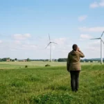 Macht Infraschall von Windrädern krank?