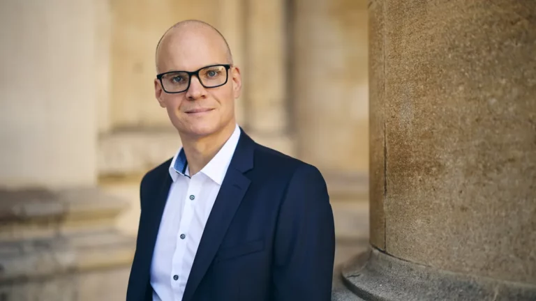 Oxford-Professor prüft, womit Europa klimaneutral heizen kann