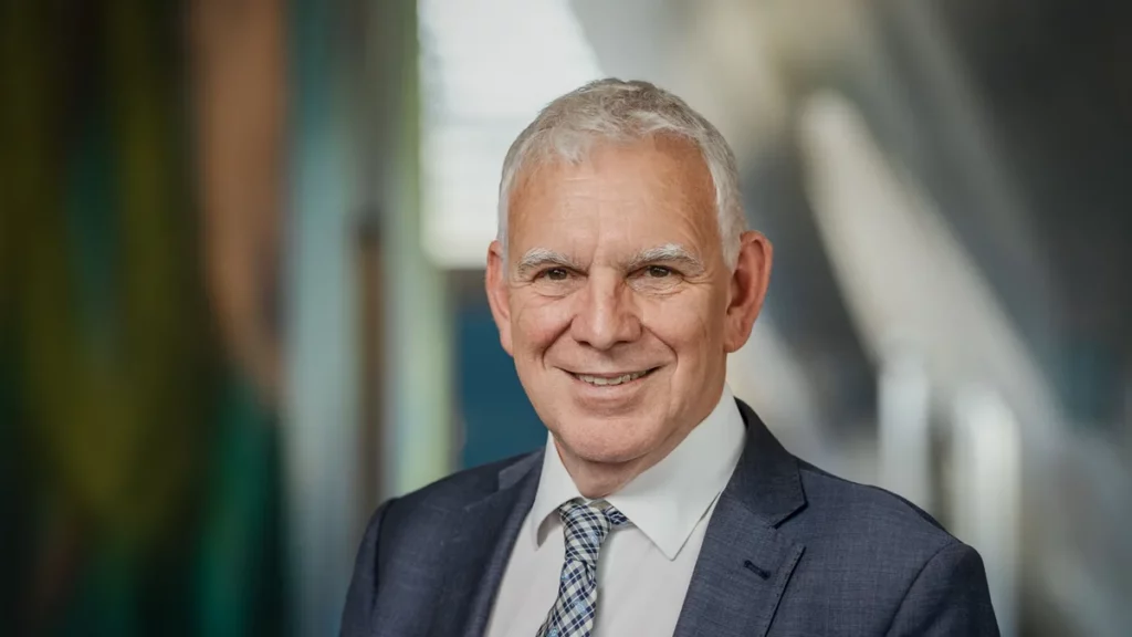 Jochen Flasbarth wird Chef der European Climate Foundation