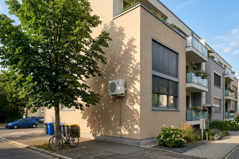Klimaanlage in Deutschland: Was gegen die Hitze wirklich hilft