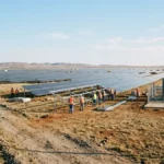 Weltbank kippt ihre Klimaquote