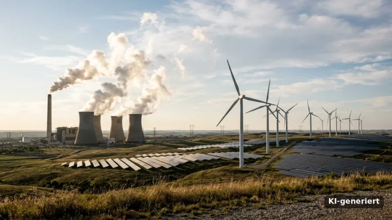Regierungen planen doppelt so viel CO2 wie erlaubt