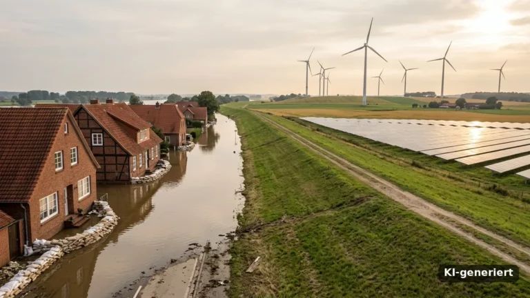 Kemfert, Höhne und Latif prüfen die WELT-Deutung des Overshoot-Reports