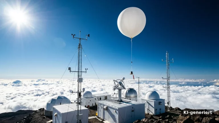 NASA, NOAA und Weltklimarat prüfen sechs Standardeinwände