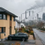 Deutschland verfehlt sein Klimaziel 2026 wohl zum ersten Mal
