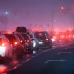 9,3 Billionen Dollar: Das kostet der Autoverkehr