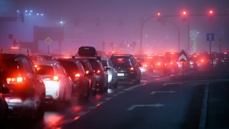 9,3 Billionen Dollar: Das kostet der Autoverkehr