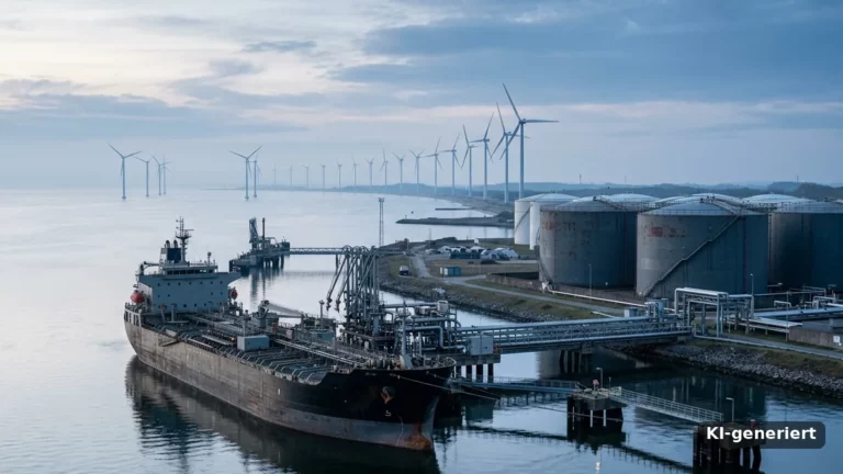Verzögerte Energiewende kostet 430 Milliarden Euro extra