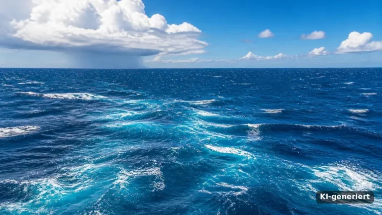 Die kalte Schwester von El Niño kehrt alle paar Jahre zurück