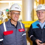 Lanxess Wasserstoff: Großanlage in Krefeld umgestellt