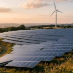 Warum die Energiewende einer mathematischen Kurve folgt