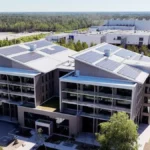 Lyten finanziert Batteriewerk mit 1-GW-Datenzentrum