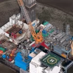 Ölförderung im Wattenmeer: Die falsche Klimarechnung von Mittelplate