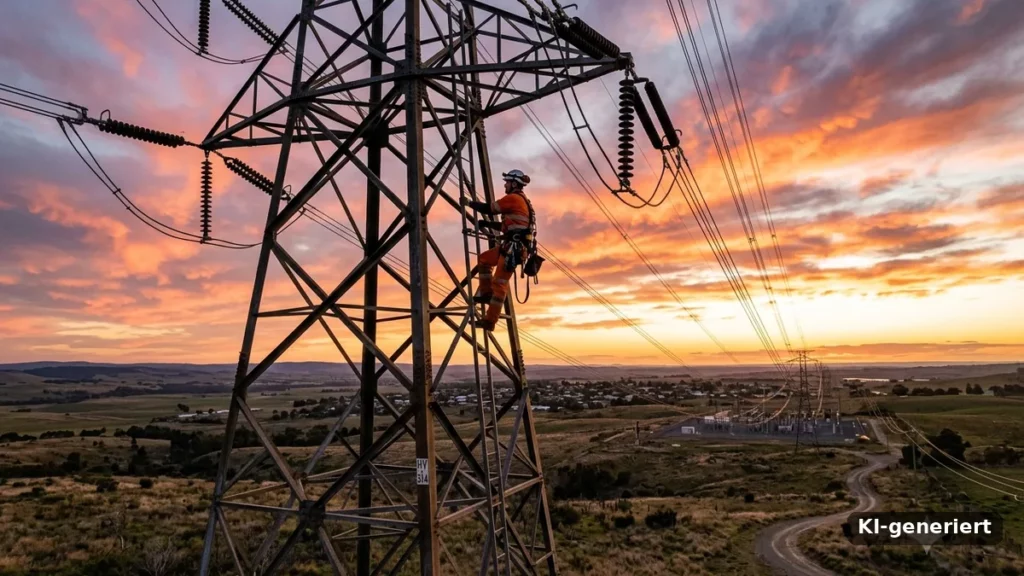 Netzausbau-Bremse: Jetzt widerspricht auch der weltgrößte Netzausrüster