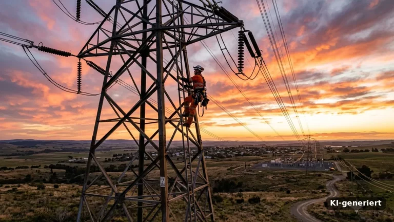 Netzausbau-Bremse: Jetzt widerspricht auch der weltgrößte Netzausrüster