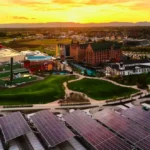 Netzengpass Europa-Park: Wer hier wen bremst