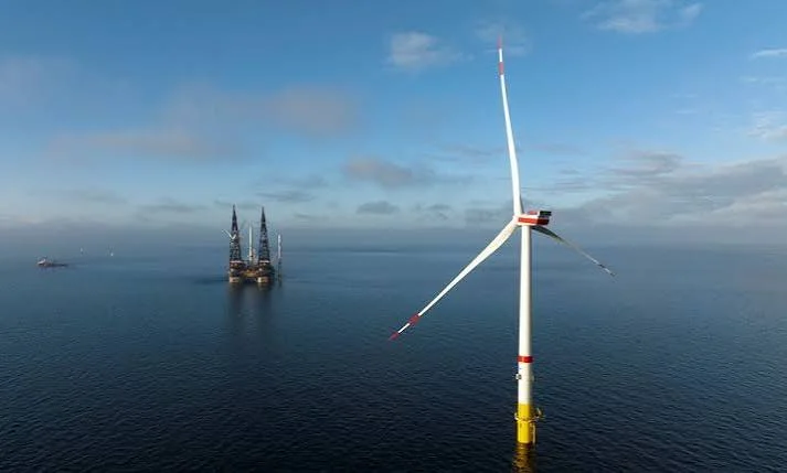 Jera Nex BP verhandelt über Rückgabe der Oceanbeat-Flächen