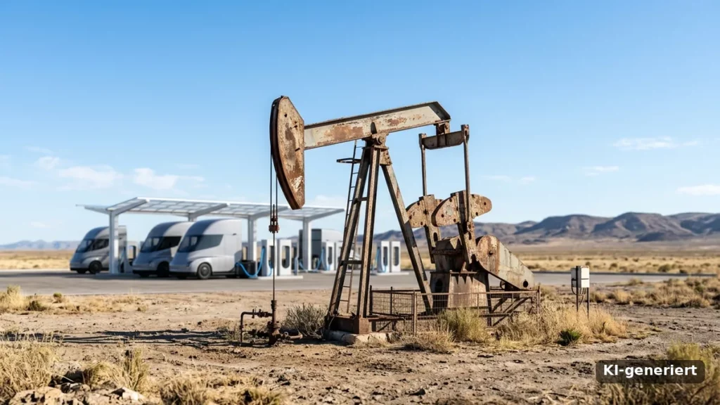China verbraucht weniger Öl, die Opec rechnet mit mehr