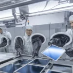 Perowskit-Tandemzelle: Durchbruch bei der Haltbarkeit