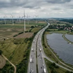 Klimaziele: Stromsektor liefert, Verkehr und Gebäude bremsen
