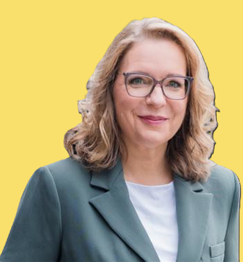 Prof. Claudia Kemfert