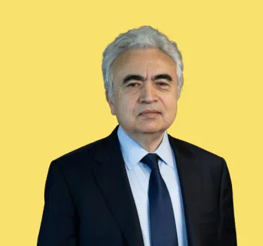 Fatih Birol