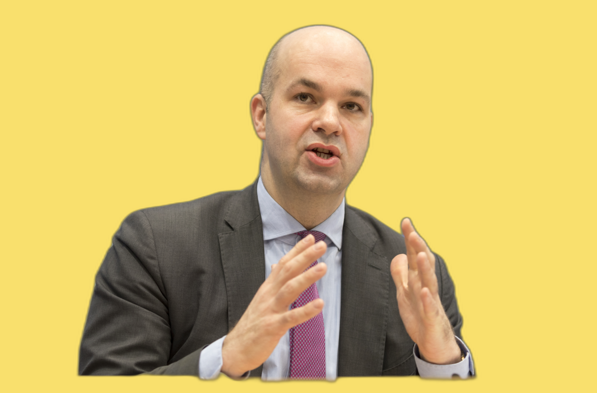 Prof. Marcel Fratzscher