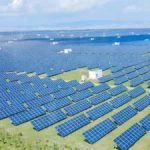 Rechenzentren mit sauberer Energie: China zieht an den USA vorbei