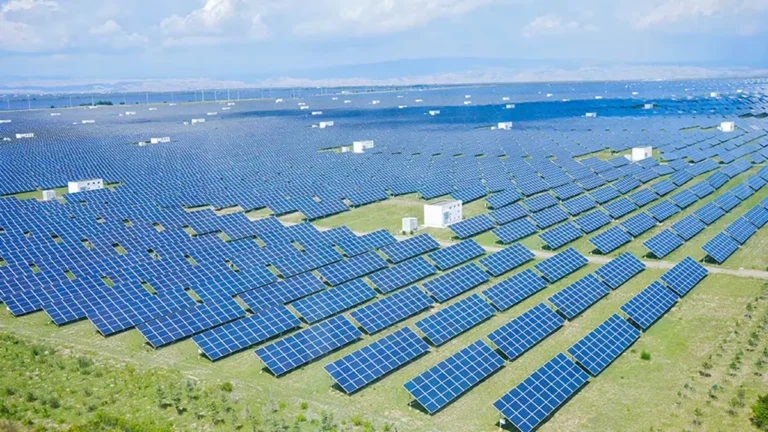 Rechenzentren mit sauberer Energie: China zieht an den USA vorbei