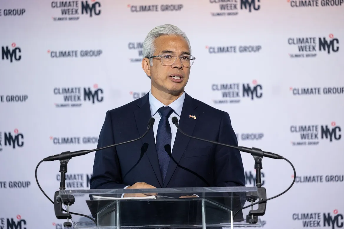 Rob Bonta kündigt Klage gegen Rückkäufe von Offshore-Windkraft-Pachten in den USA an