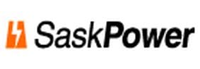 saskpower logo cleanthinking