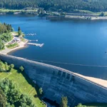 Schluchsee: Milliarden für Deutschlands größten Stromspeicher