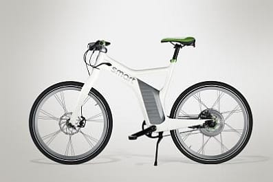Danke der Übernahme der E-Bike-Schmiede GRACE baut die MIFA auch das smart ebike.